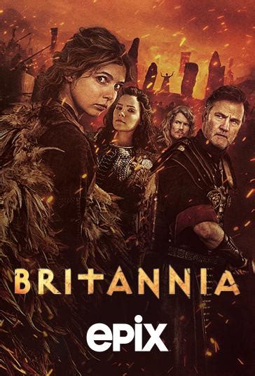 britannia season 03 kostenlos schauen|Britannia.S01..